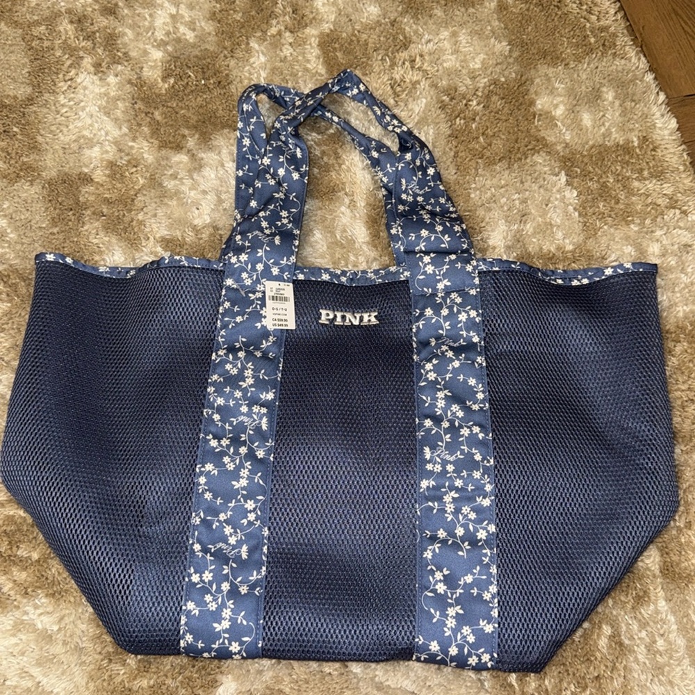 VS Mesh tote